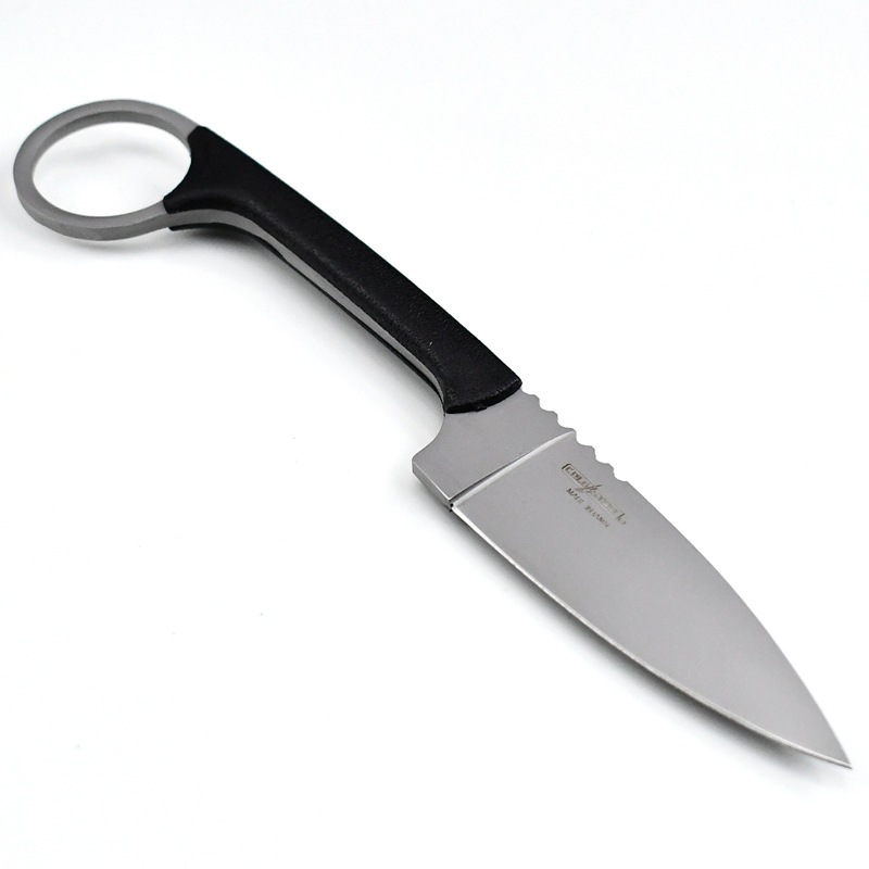Nóż myśliwski CS 20AZ Bird and – Bushcraft Knife Fixed recenzja i cena