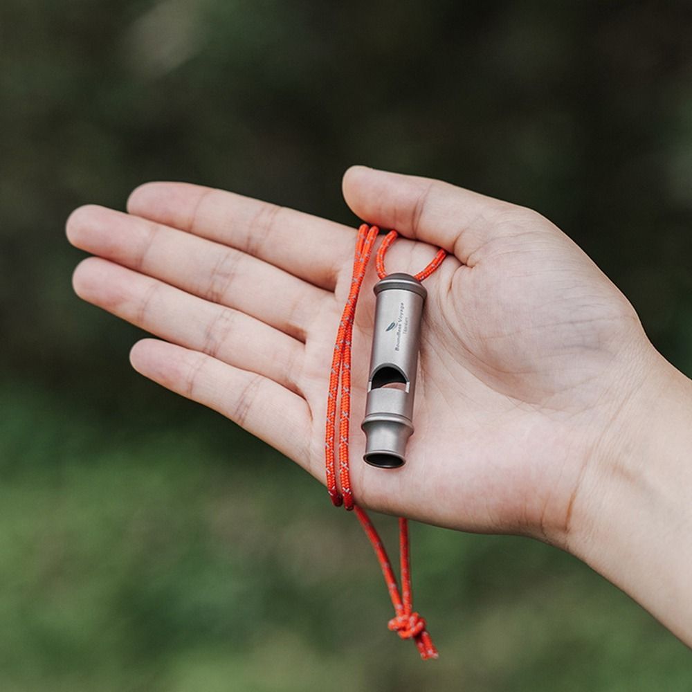 Przenośny Głośny Lekki Gwizdek – Emergency Whistle Loud recenzja i cena