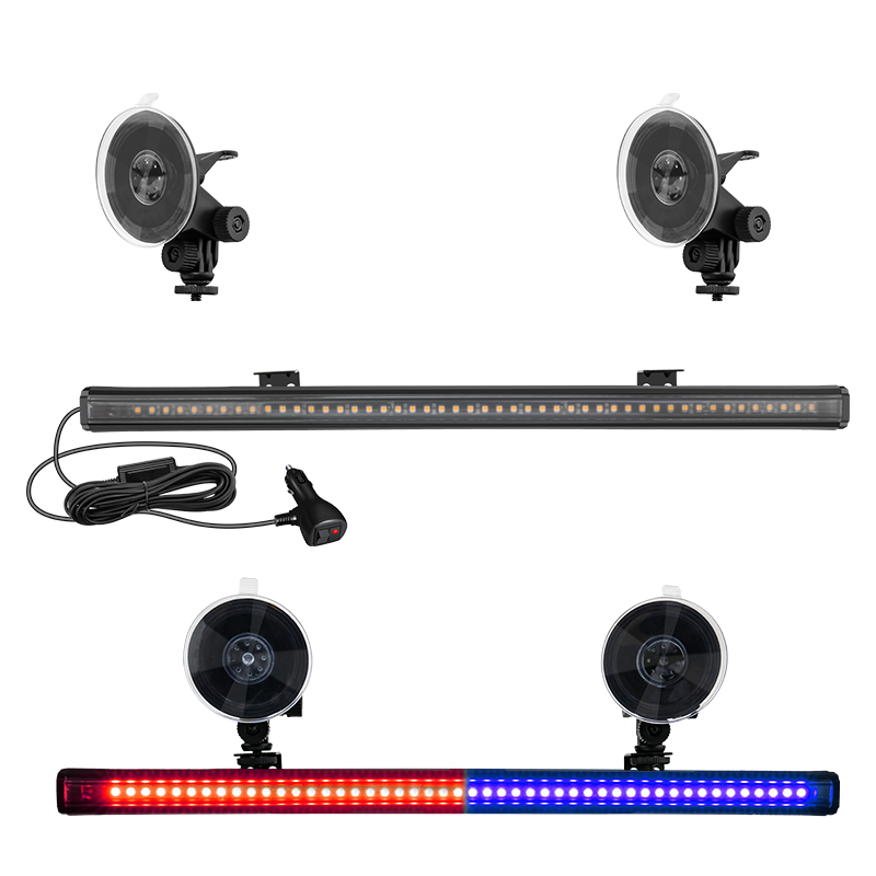 48LED Światła stroboskopowe LE – Sos Light Strobe recenzja i cena