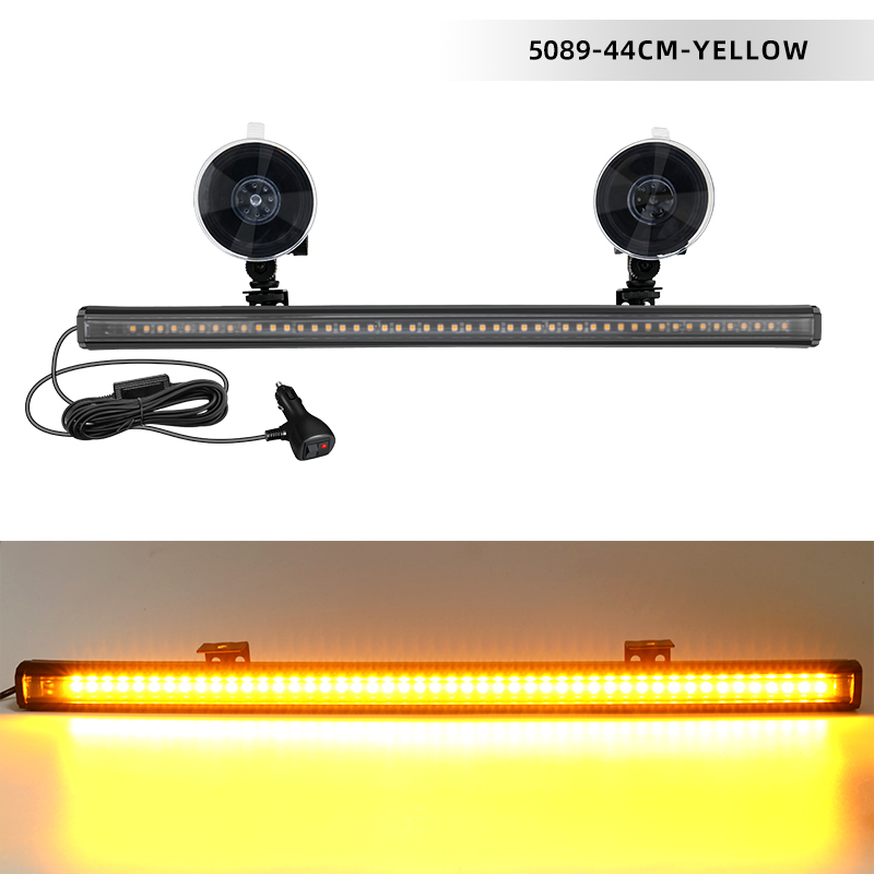 48LED Światła stroboskopowe LE – Sos Light Strobe recenzja i cena