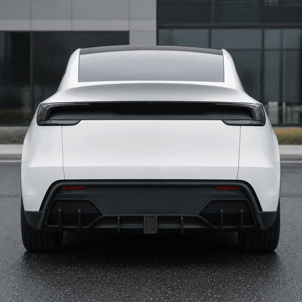 Dla Tesla Model Y Juniper Tyln – Sos Light Strobe recenzja i cena