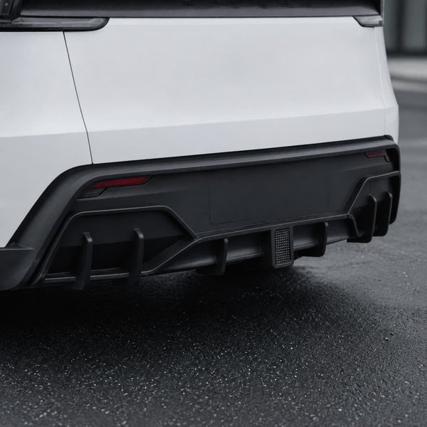Dla Tesla Model Y Juniper Tyln – Sos Light Strobe recenzja i cena