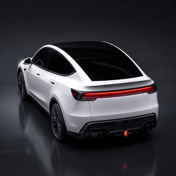 Dla Tesla Model Y Juniper Tyln – Sos Light Strobe recenzja i cena