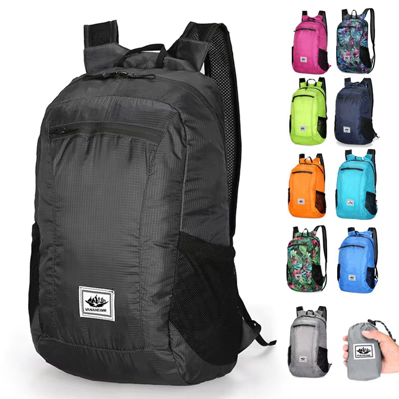 Duża pojemność, wodoodporne, w – Water Bag Collapsible recenzja i cena