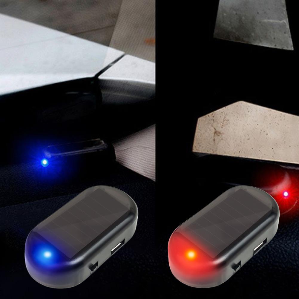 Samochodowa lampa LED zasilana – Sos Light Strobe recenzja i cena