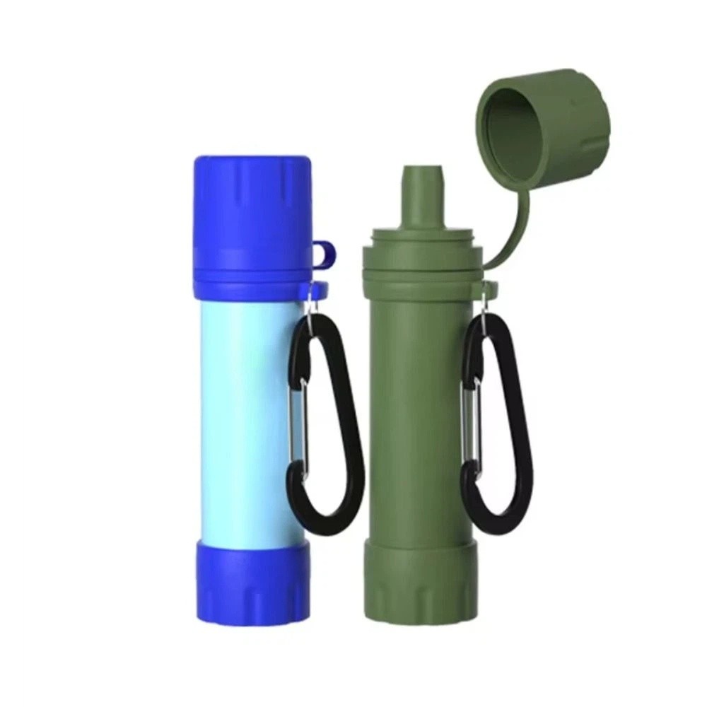 Mini filtr do wody w formie sł – Water Purification Straw recenzja i cena