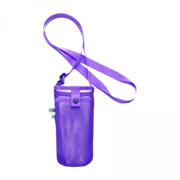 Pokrowiec na butelkę z wodą z  – Water Bag Collapsible recenzja i cena